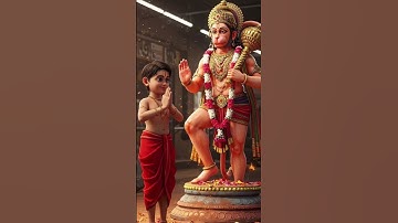 Hanuman status ! Jay shree ram status ! Bajrang bali status ! #jaishreeram #hanuman #shortvideo