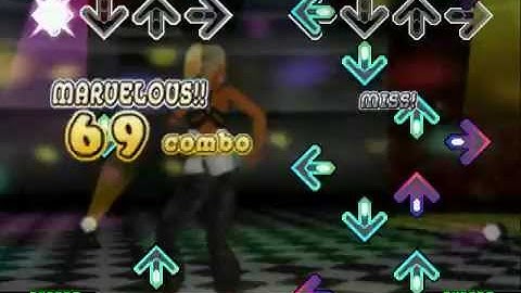 [StepMania 3.9+ Redux] DanceDanceRevolution (Revision)