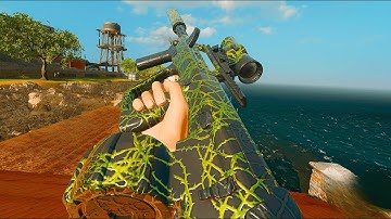 GOODBYE KILO 141, HELLO ABR META 😍