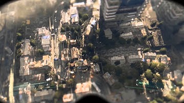 Dying Light - Opening Scene