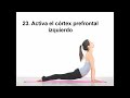 40 BENEFICIOS DEL YOGA