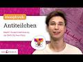 Antiteilchen - Atomphysik | MedAT-Zusammenfassung der BMS-Stichwortliste Mp3 Song