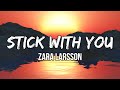 Miniature de la vidéo de la chanson Stick With You