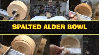 Spalted Alder Bowl
Turning a small bow from Spalted Alder. I love the looks of spalted wood but it can be unhealthy. I will explain at the end of the video.
Want to support my channel? https://www.buymeacoff.ee/GordRock
Link to Jordan Woodwerx Channel:
https://www.youtube.com/channel/UCyMIfEdQovchHDFILeRGhnA
Link to Rabbit Town Wood Arts Channel:
https://www.youtube.com/channel/UCwJgE8MtevwPTCN5bmOUkIg
Link to review of Acks Abrasive & Polishing Pastes:
https://www.youtube.com/watch?v=sx7tMvQPQZU&t=631s Spalted Alder Bowl