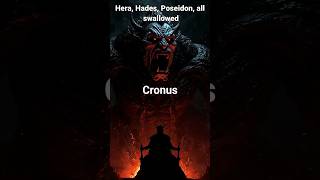 Celebrity The Dark Truth About Zeus and Cronus 😱 Net Worth