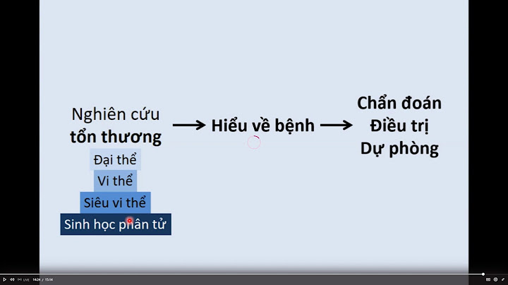 Giám định mô bệnh học là gì