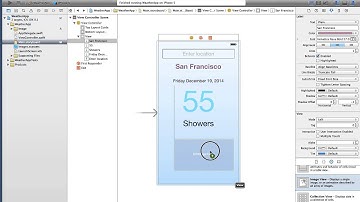 7   Xcode Storyboard Views UIImageView