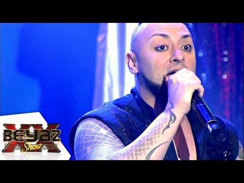 Hayko Cepkin'den Canlı Performans! - Beyaz Show