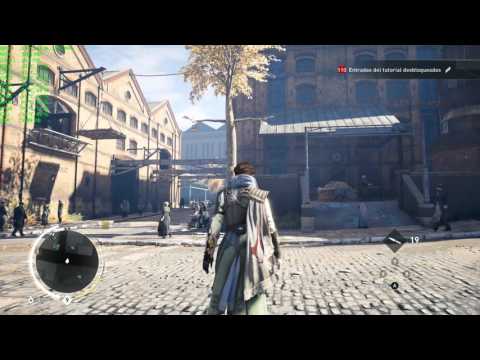 Assassin's Creed Syndicate