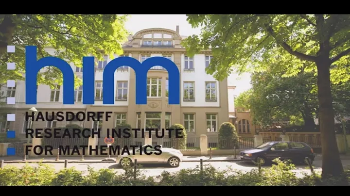 Andreas Feldmann: The Parameterized Complexity of ...