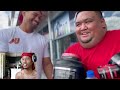 Uce Gang Try to Lose Weight in 100 Weeks - Week 11 | REACTION
