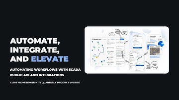 SCADA Automation and Integrations