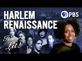 The Harlem Renaissance (15 min)