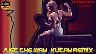 ActXel (feat. Leo Valentine & Kutay) - Just The Way (Free Hip Hop Music 2024)