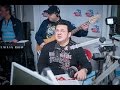 Игорь Саруханов - Алые Паруса (LIVE @ Авторадио)