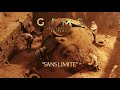 GIMS - SANS LIMITE (Audio Officiel)