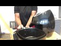 Unboxing Air Fryer -Ariete Airy Fryer XXL