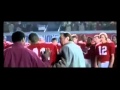 Remember The Titans - Forming, Storming, Norming, Performing, Adjourning