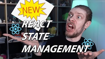 RecoilJS - State Management Library For React - Let