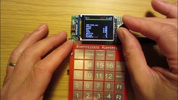 Raspberry Pi Pico 2 Groovebox Project