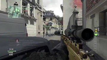 COD:MW3 | Daily Killfeed - Ep. #10