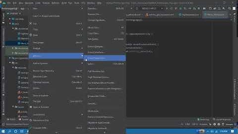 Aplikasi Perhitungan Gaji Karyawan part1