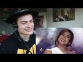 SPECTACULAR!! Morissette Amon - UNCHAINED MELODY REACTION