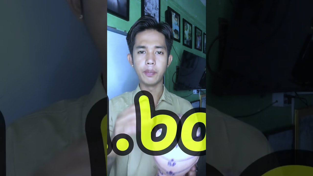 ဦးခေါင်း Point အကြောင်း ဒီ VDO မှာလေ့လာပါ