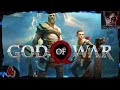 GOD OF WAR 2018 - Молодой с БОГОМ ВОЙНЫ - ПЕРВОЕ ПРОХОЖДЕНИЕ НА КАНАЛЕ - Стрим #4