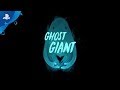 Ghost Giant for PlayStation VR is the latest reveal in Sony's E3 countdown