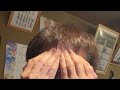 前回はすいません