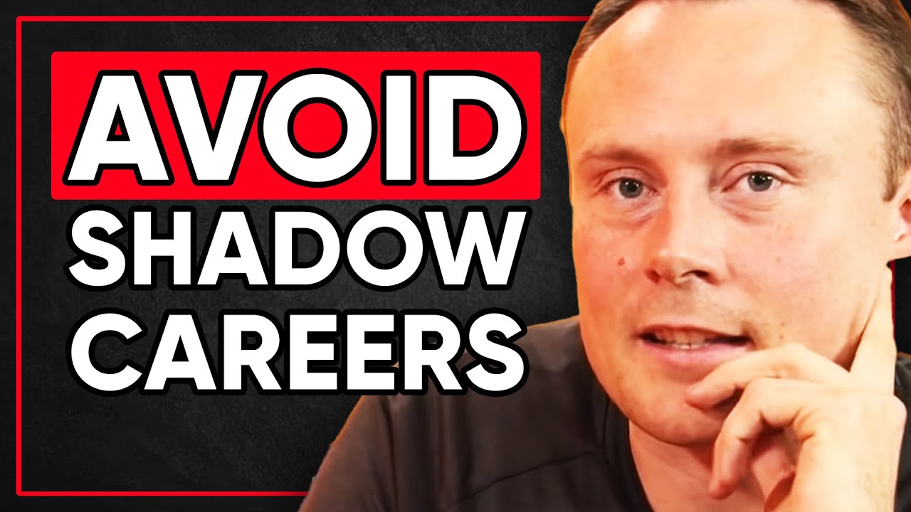 Psychologist on How to Avoid Being a Loser | Benjamin Hardy Ep. 703