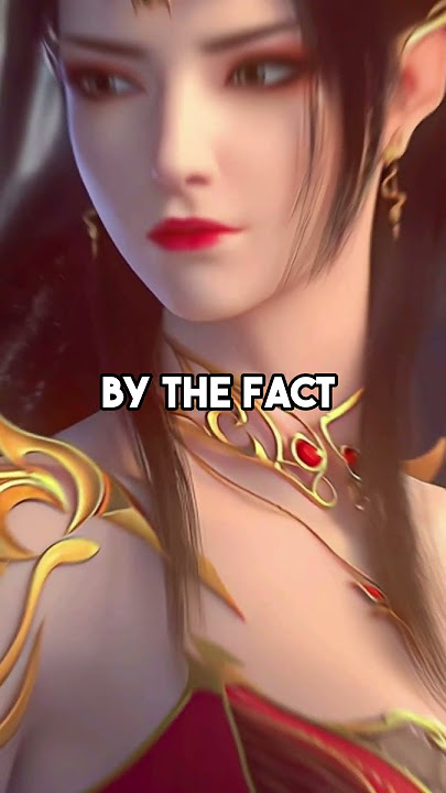 Does Xiao Yan and Medusa get married?  #btth #xiaoyan #medusa