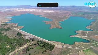 Geçmişten Günümüze Otonom Sulama Projelerimiz Ile Gıda Arz Güvenliğine Katkılarımız.