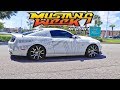 Mustang Week 2019 Meet & Greet Walk Around