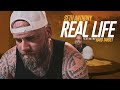 Seth anthony ft hard target  real life official music