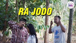 Beginilah Cinta, Deritanya Tiada Akhir (Ra Jodo) | Film Pendek KeKe TV 
