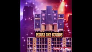 MEGAZ ONE SOUNDS-MBAGA J MFALME-SIMBAA