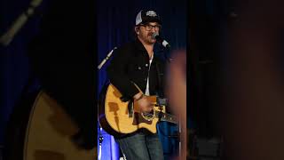 SPNUK SNS Louden Swain & Richard Speight Jr - Copper Head Road (focus on Richard)