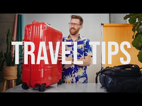 make travel easy