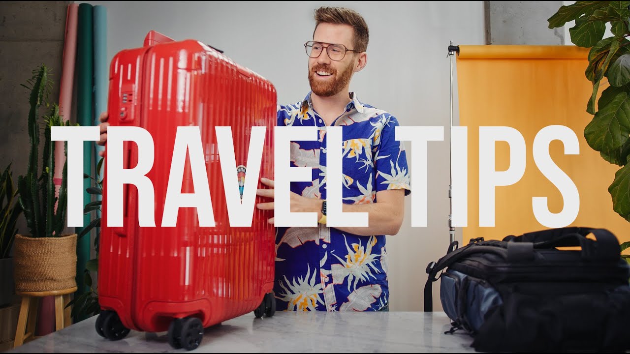 tech travel team