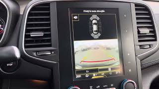 Renault Talisman Initiale Paris - 4 control