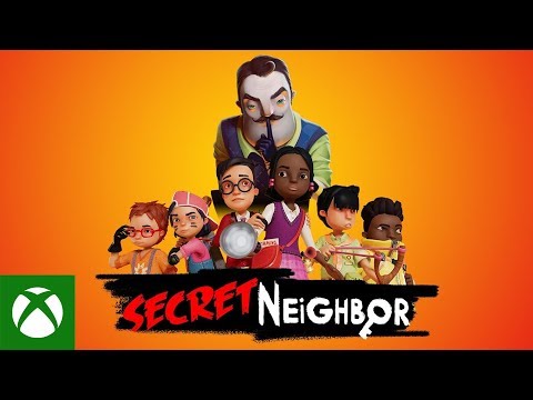 Secret Neighbor Sistem Gereksinimleri 