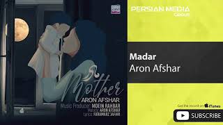 Aron Afshar Madar