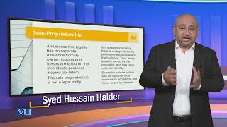Forms of Companies | Corporate Governance | MGT717_Topic008