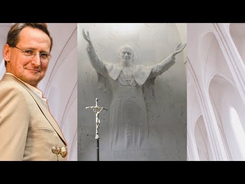 Cejrowski o JP2, 447 i zakazie posiadania wideł 2019/04/02 Odc. 11 Cz. 2