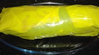 طريقتي في تمليح الفسيخ