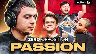 Passion - a TSM ImperialHal ALGS Documentary | Zero Opposition