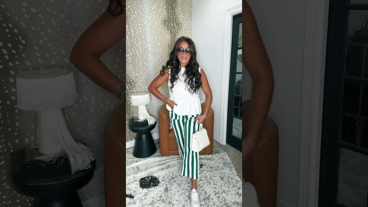 ✨ Effortless but make it chic ✨ this Amazon everyday OOTD is proof that simple = stylish 🙌 👟