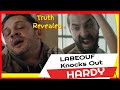 Tom Hardy Knocked out by Shai LaBeouf -TRUTH REVEALED